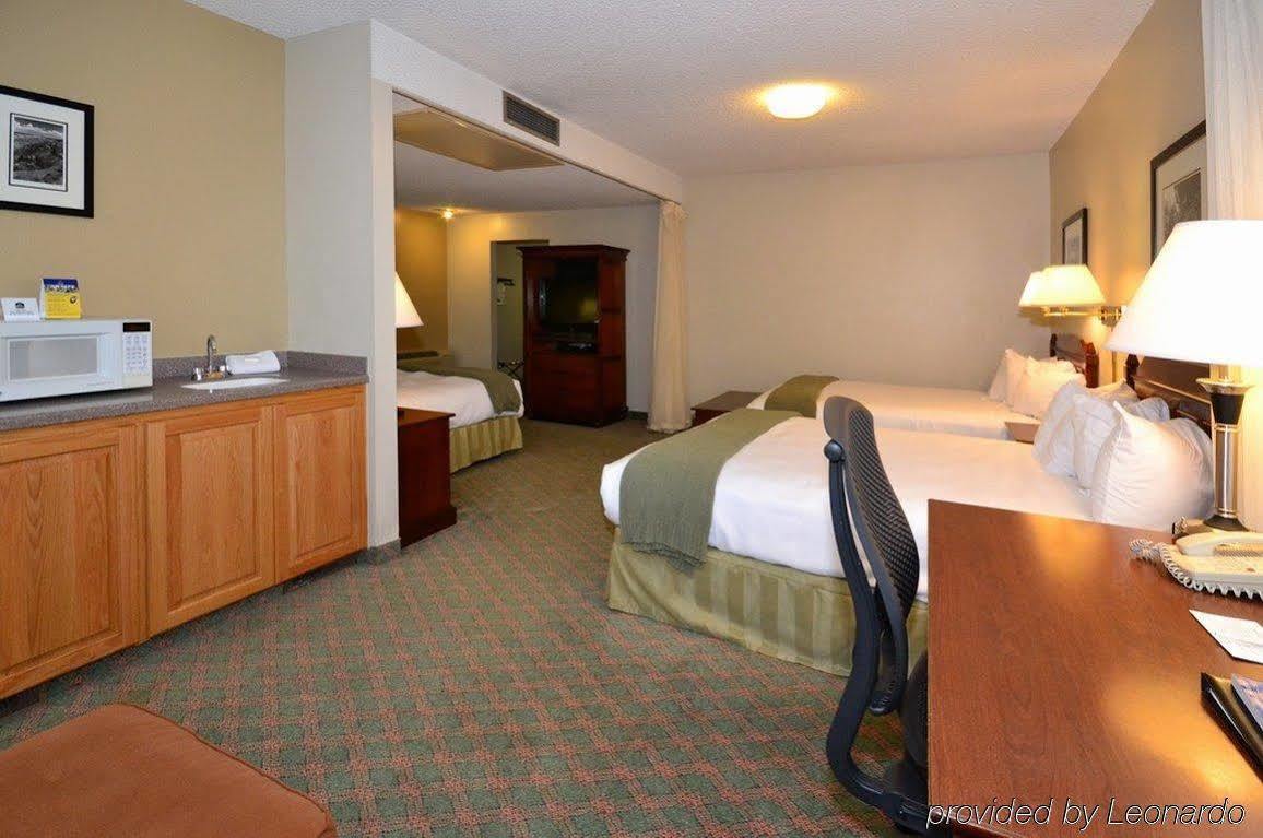 Dinosaur Inn & Suites Vernal Dış mekan fotoğraf
