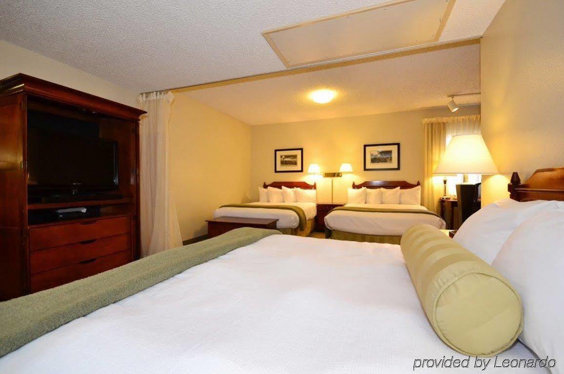 Dinosaur Inn & Suites Vernal Dış mekan fotoğraf